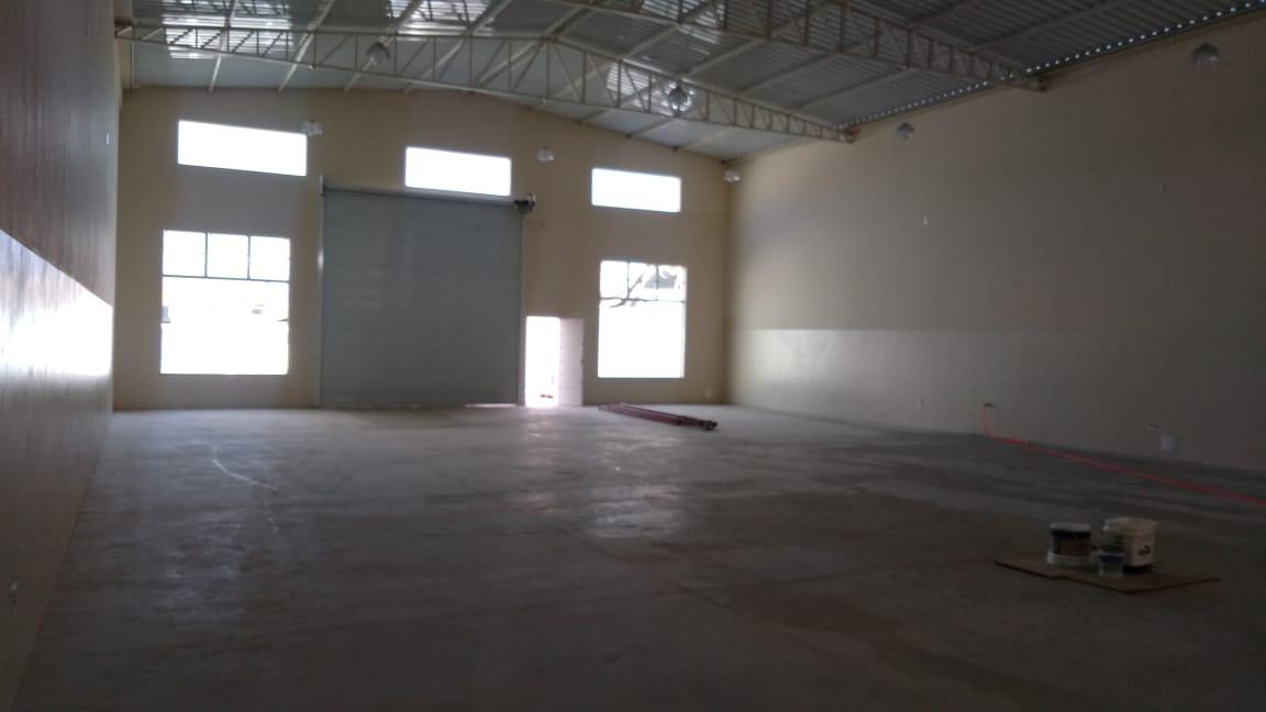 Loja-Salão, 510 m² - Foto 5